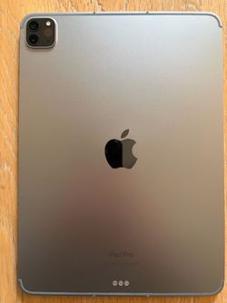 ipad pro m2 11 inch