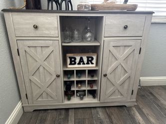 47”wine Bar