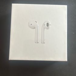 1st Gen apple airpods New