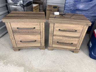 Night Stands