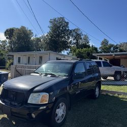 2003 gmc envoy 