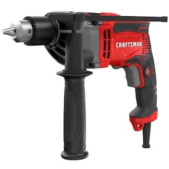 Hammer Drill 
