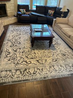 9’x13’ rug