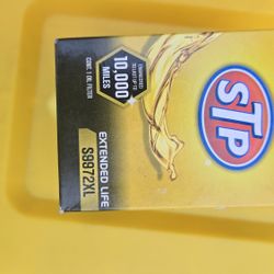 Oil Filter