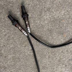 o2 oxygen sensors 