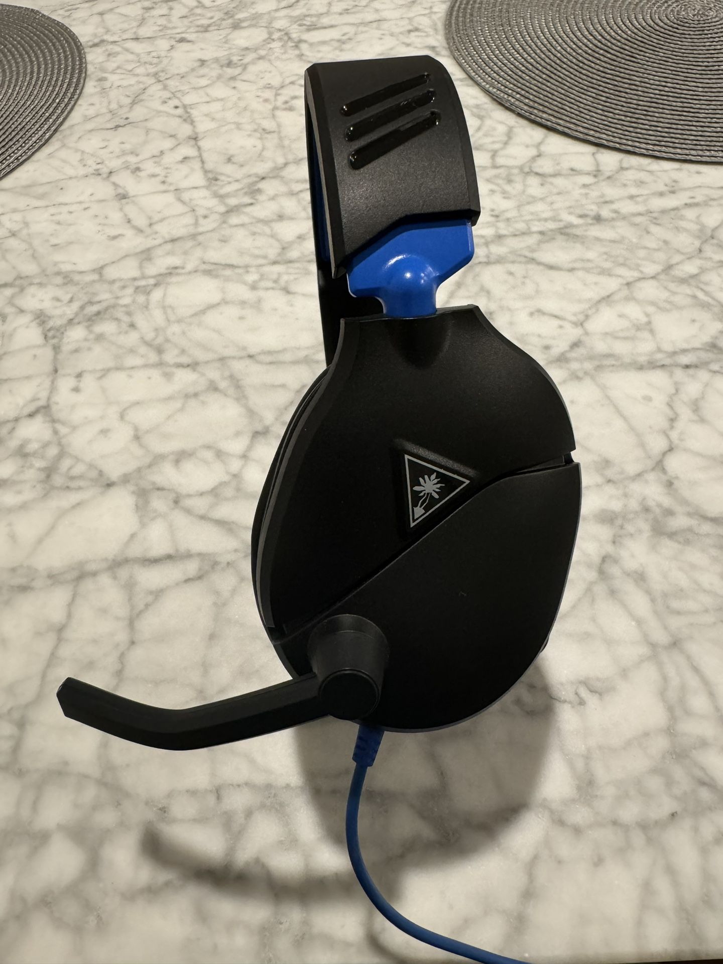 Gaming Head Set
