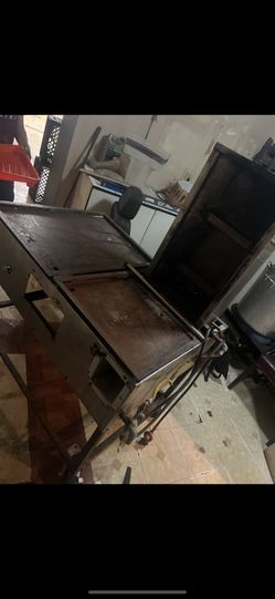 Taco Cart