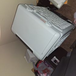 Portable Ac