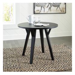 Ashley Furniture Round Dining Table