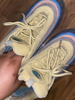 Sean wotherspoon Air max 97 Nike Size 11