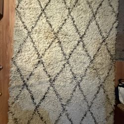 5X7 Rug