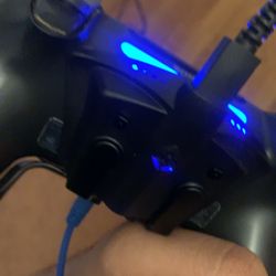 Black New PS4 Controller Comes With Modded Strike Pack