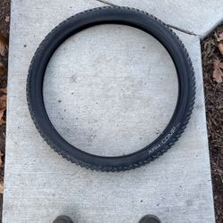 Mountain Bike Tire
