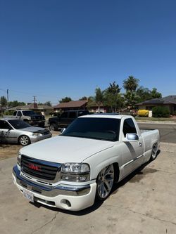 2004 gmc sierra