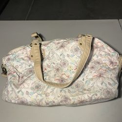Baby Bag