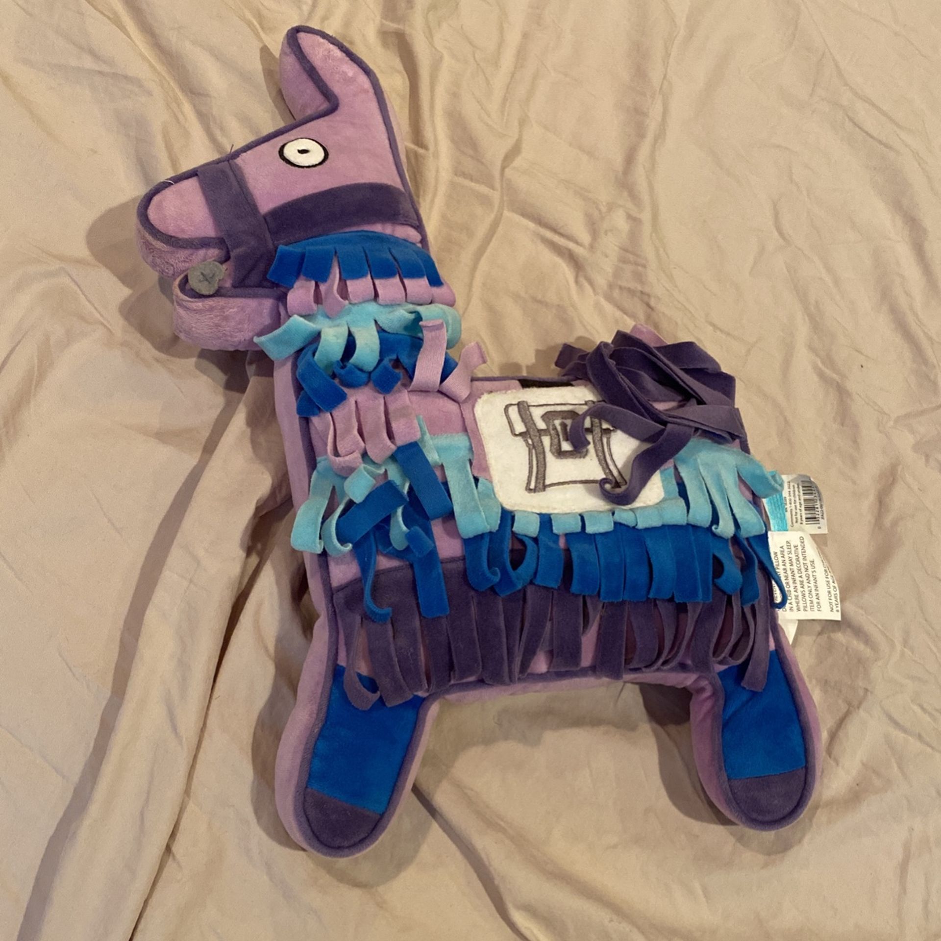 Fortnite Plushie Toy