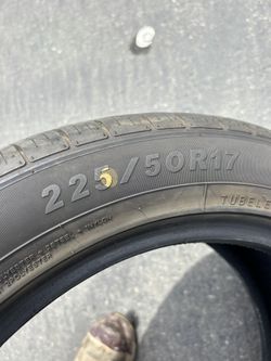 225/50R17