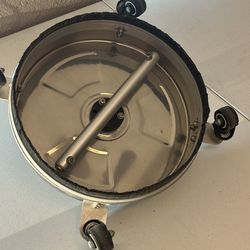 14” Surface Cleaner. Entregó Afuera McDonald 3590 N Zaragoza 