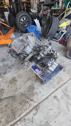 Mr2 Sw20 S54 transmission for Sale in Murrieta CA OfferUp