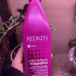 Redken Color Extend Magnetics 10oz