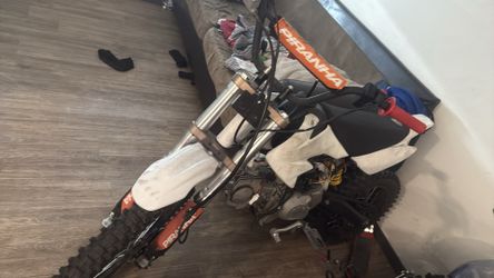 Dirt Bike