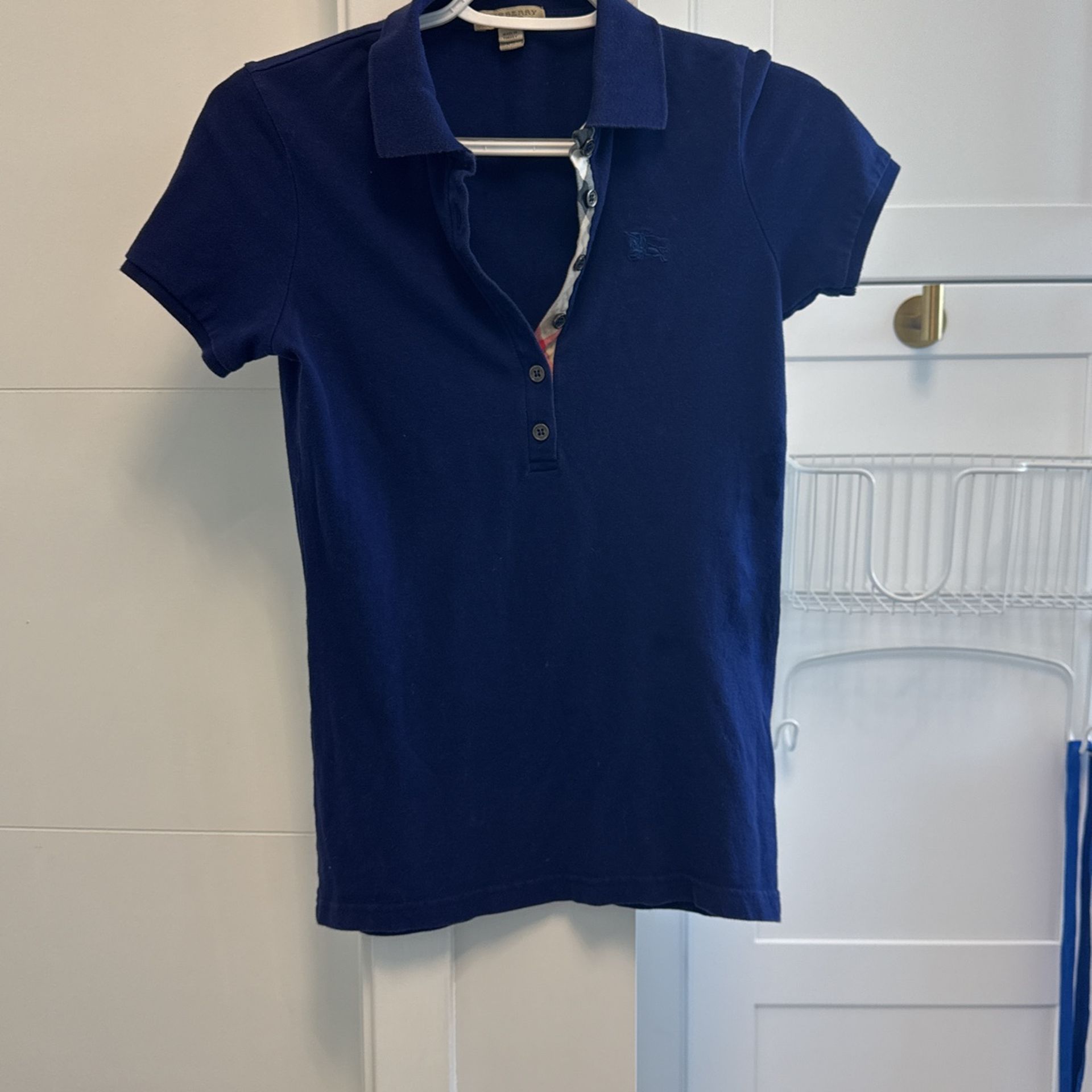 Women Polo’s Shirt