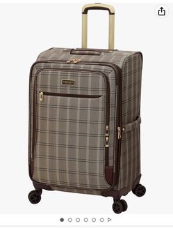 London Fog Luggage 28” From Macy’s