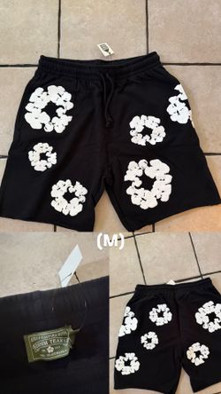 amiri,bape,aloc,denim tear,essentials fear of god