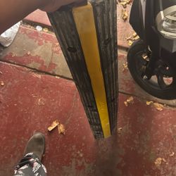 4 Pack Wire Bump Rubber Protector 