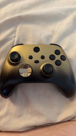 Xbox controller