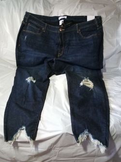 Lane Bryant Pants 28 Reg
