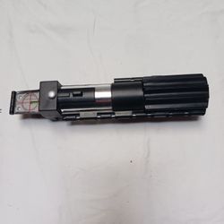 Micro Machine Darth Vader's Lightsaber Deathstar