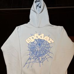 VVS spyder hoodie