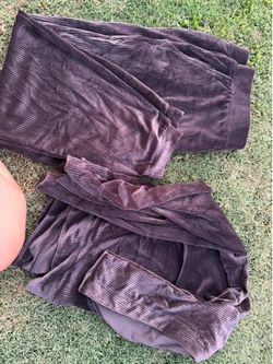 Women’s set XL