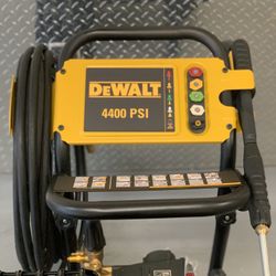 Pressure Washer 4400psi