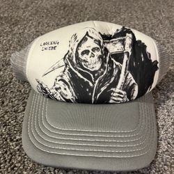 Avenged Sevenfold Trucker Hat