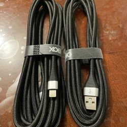 iPhone iPad Charging Cable 