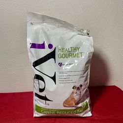 Healthy Gourmet Dog Food