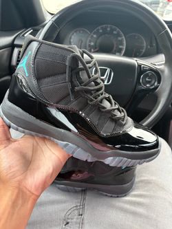 Jordan 11 gamma