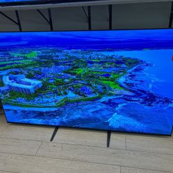 Sony 77” 4k oled 120hz smart tv k-77xr80 oled 