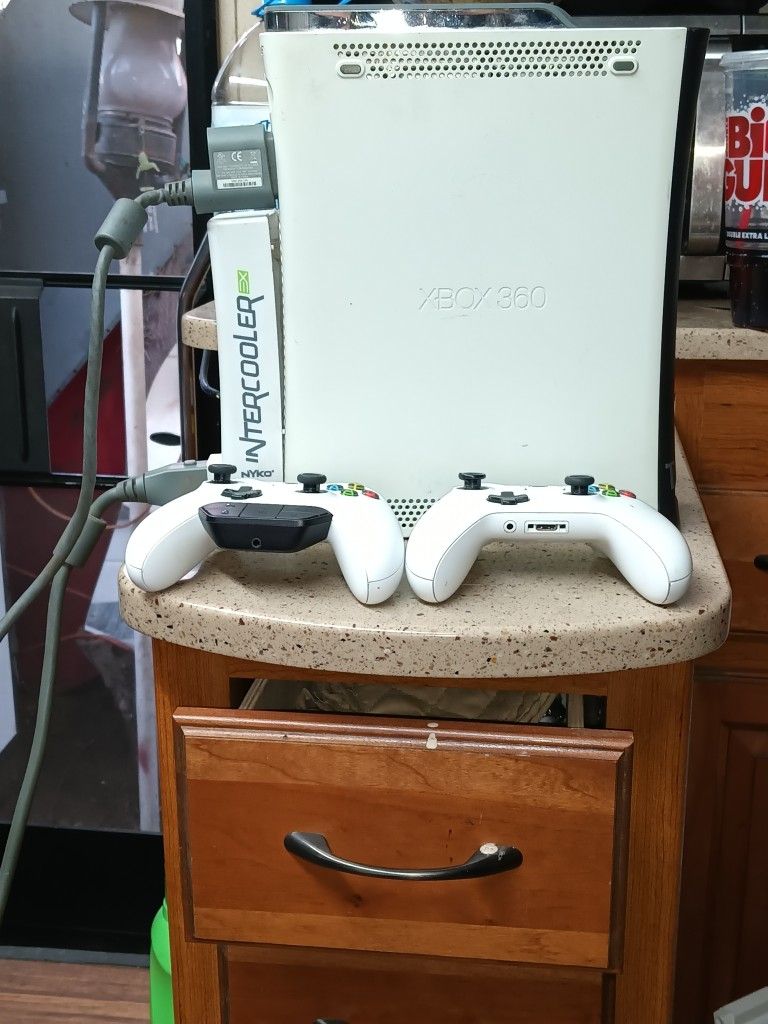 Xbox 360
