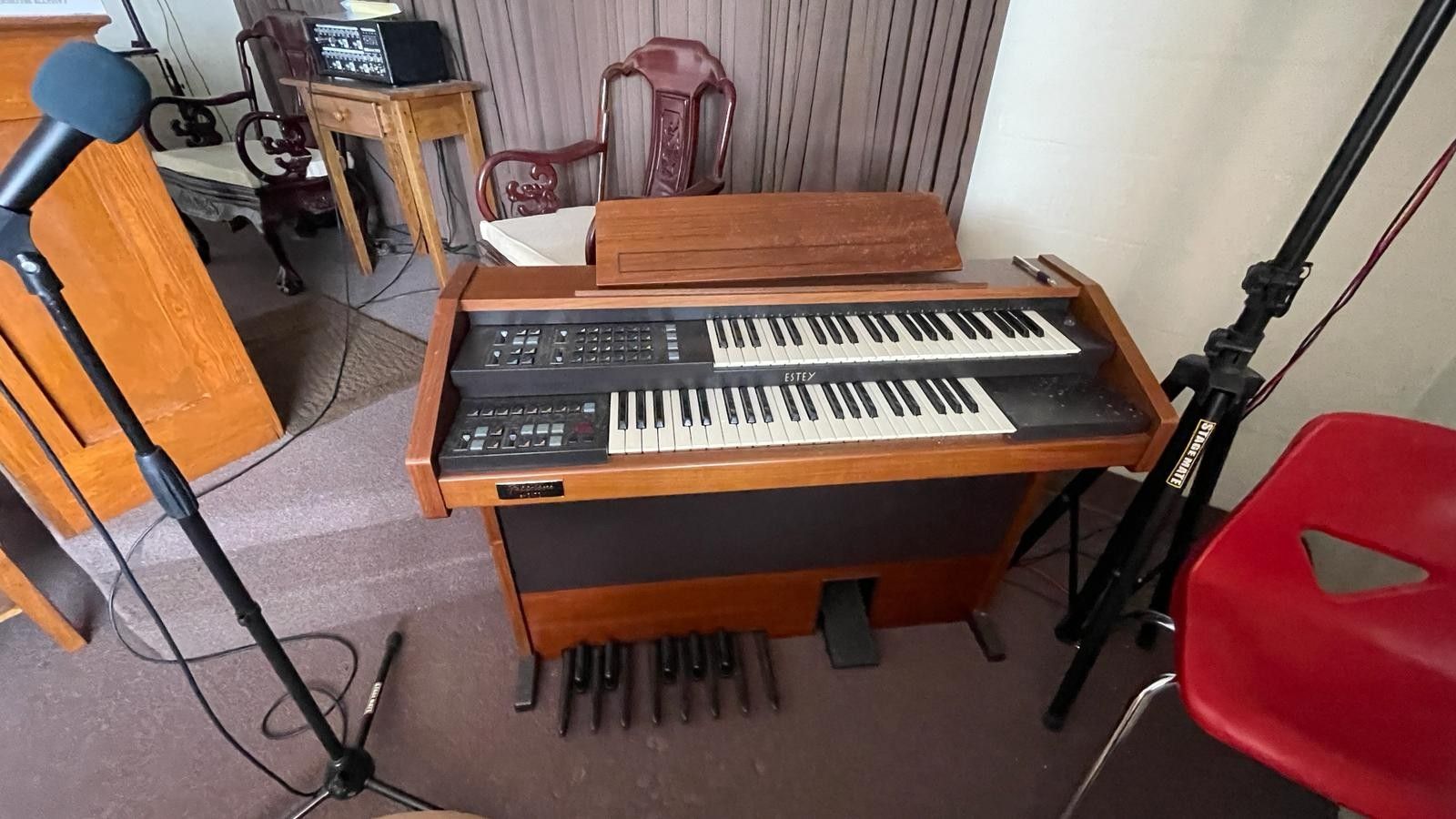 Piano