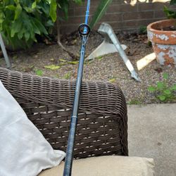 Penn Fishing Rod $20