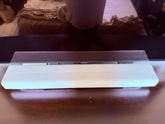 SONOS PLAYBAR HIGH DEFINITION TV SOUND BAR MSRP: $699 + TAX (NOT ARC ONE FIVE SUB AMP)