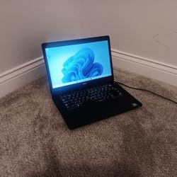 Intel i5 3.5ghz 8gb ram laptop laptops computer computers pc pcs personal windows 11 dell dells latitude