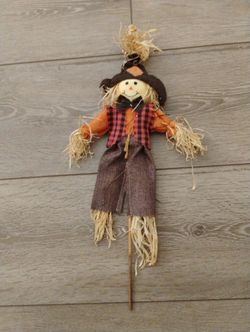 Scarecrow