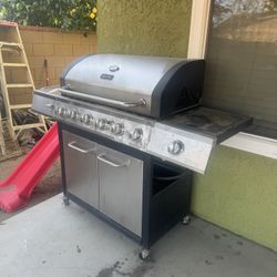 Grill