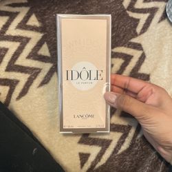LancƓme Perfume $90