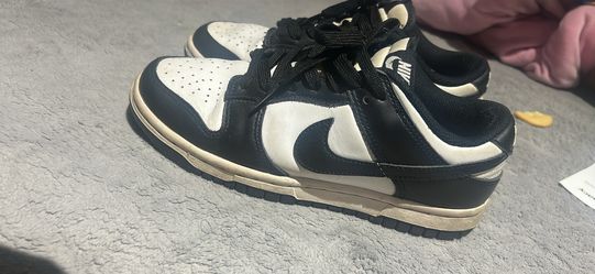 Panda size 6