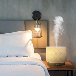  Essential Oil Diffuser
